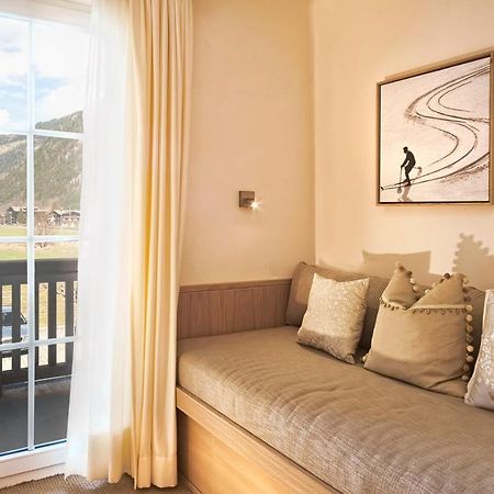 Appartement Neuhaus ไมย์อาโฮเฟิน ภายนอก รูปภาพ