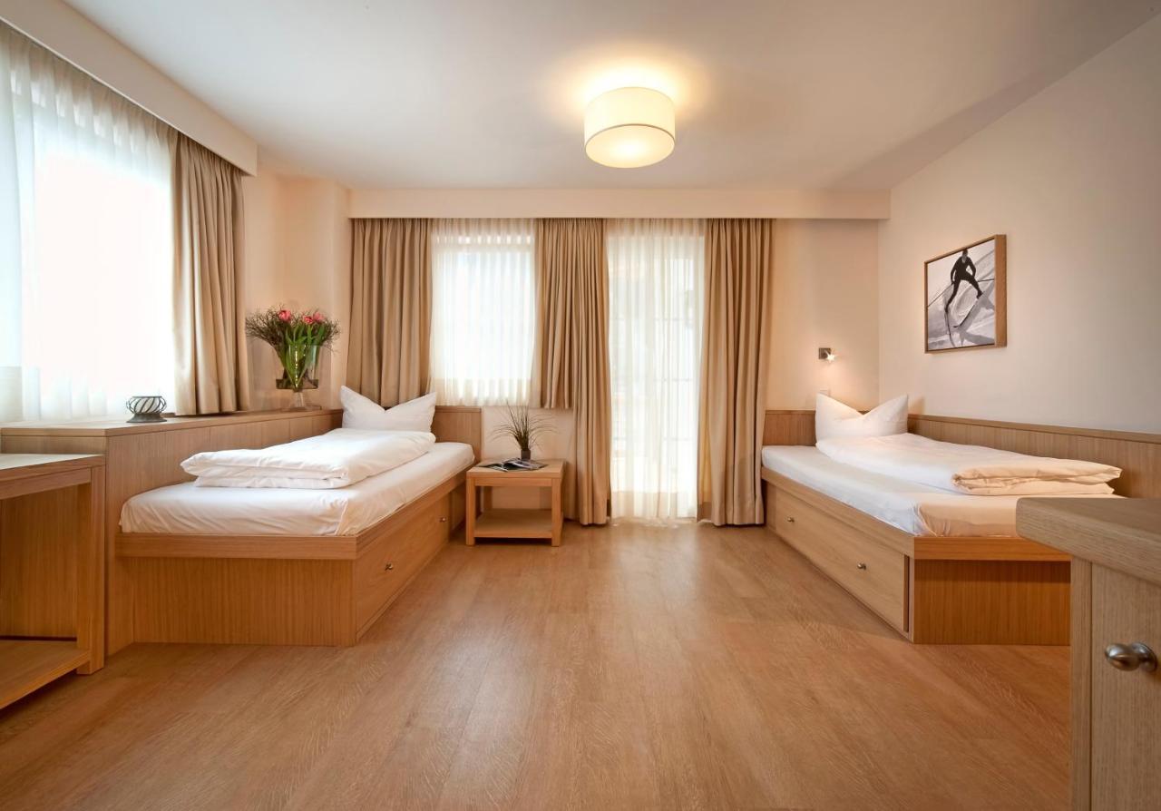 Appartement Neuhaus ไมย์อาโฮเฟิน ภายนอก รูปภาพ