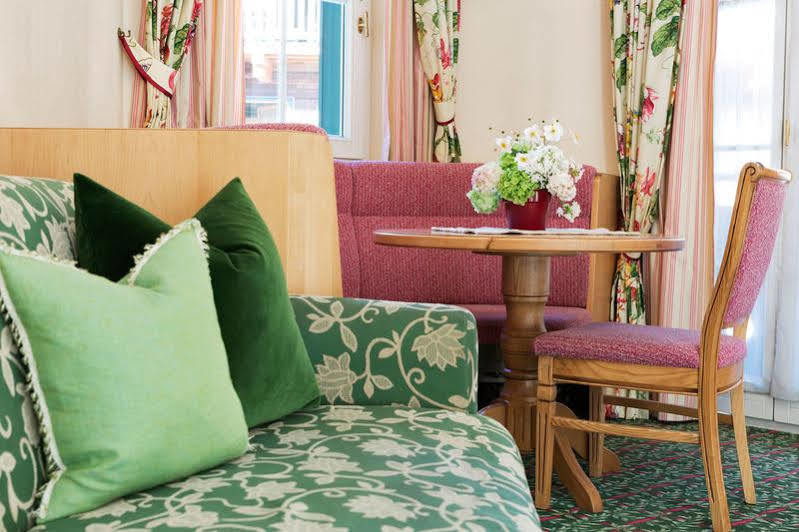 Appartement Neuhaus ไมย์อาโฮเฟิน ภายนอก รูปภาพ