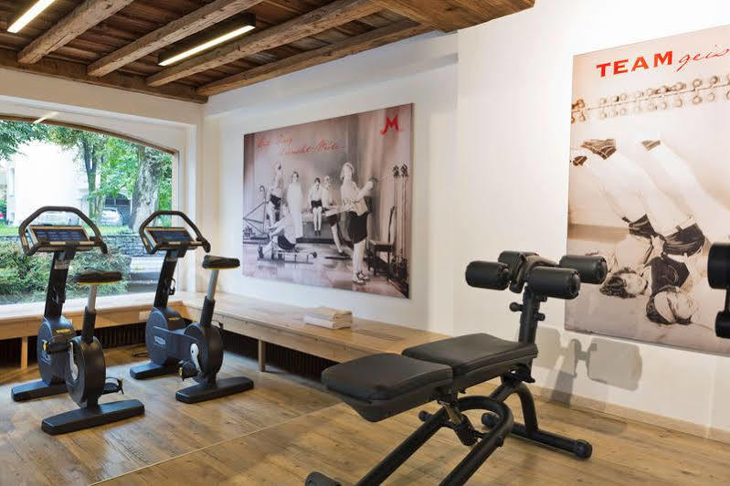 Appartement Neuhaus ไมย์อาโฮเฟิน ภายนอก รูปภาพ
