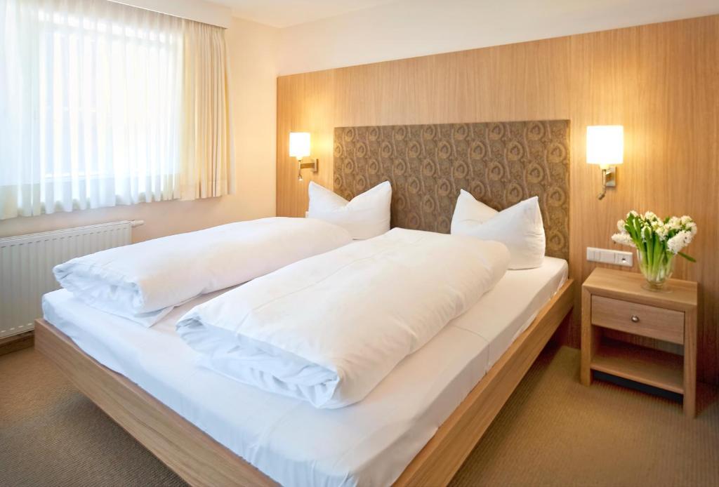 Appartement Neuhaus ไมย์อาโฮเฟิน ห้อง รูปภาพ