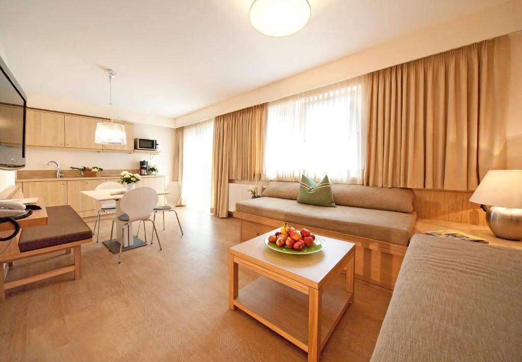 Appartement Neuhaus ไมย์อาโฮเฟิน ห้อง รูปภาพ